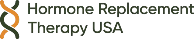 Hormone Replacement Therapy USA